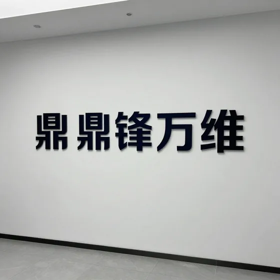 鼎锋万维